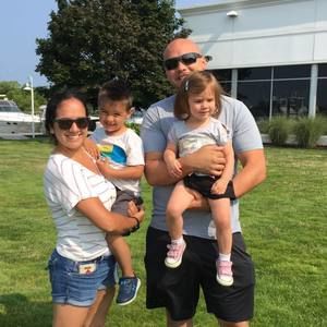 Meet your Posher, Sophia